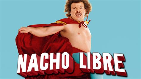 123movies nacho libre|More.